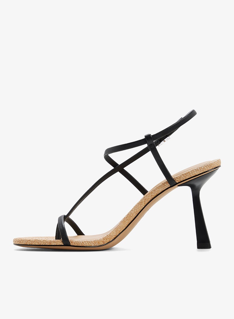 ALDO Nallia Ankle Strap High Heel Sandals - Image 2